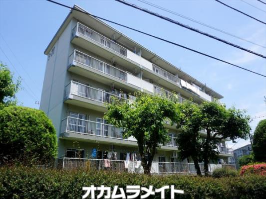 高津団地5街区20棟402