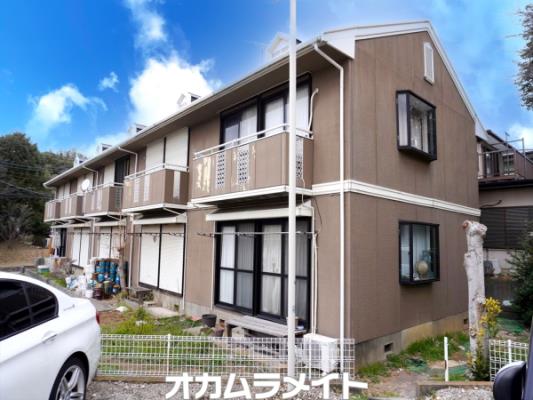 エルパラシオB105