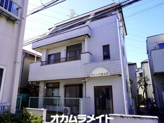 ラレーブ津田沼101