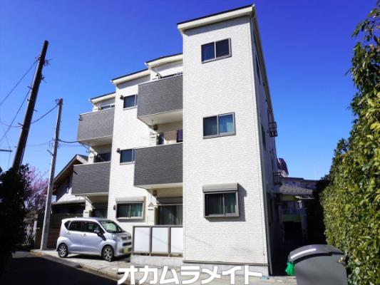 ルーツ19番館202