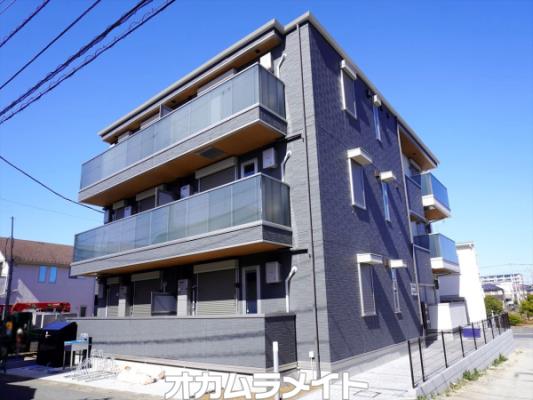 前原東ＮＴステージ103