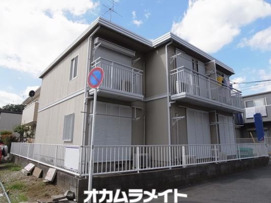 クレイン薬円台203