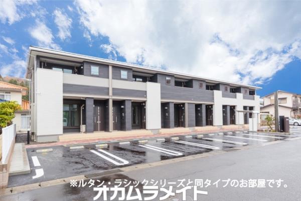 グラシオッソ203