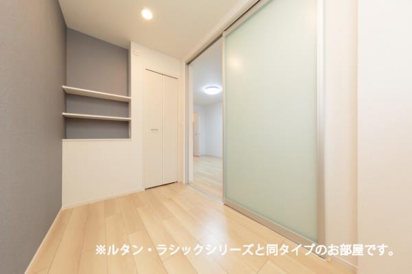 部屋その他画像3