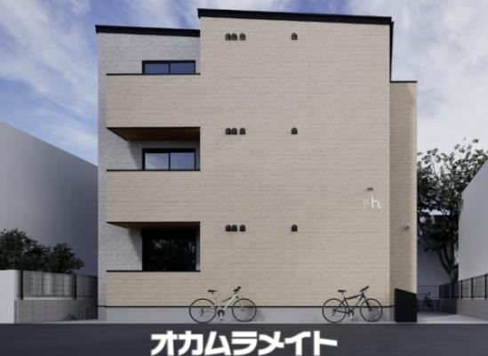 Fleur N4(フルール エヌ)302