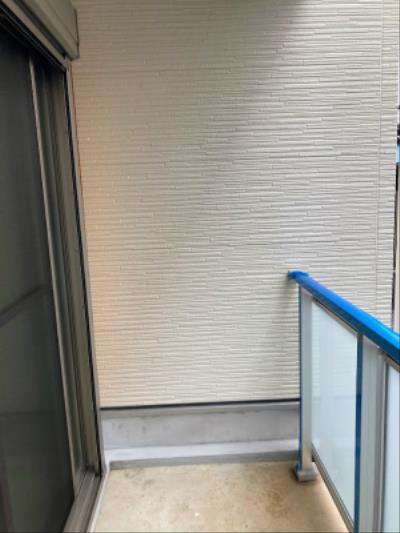 ﾊﾞﾙｺﾆｰ(ﾃﾗｽ)