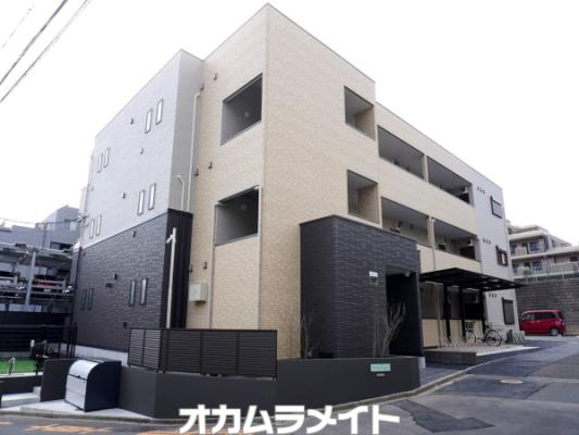 ルージェ・パウ203