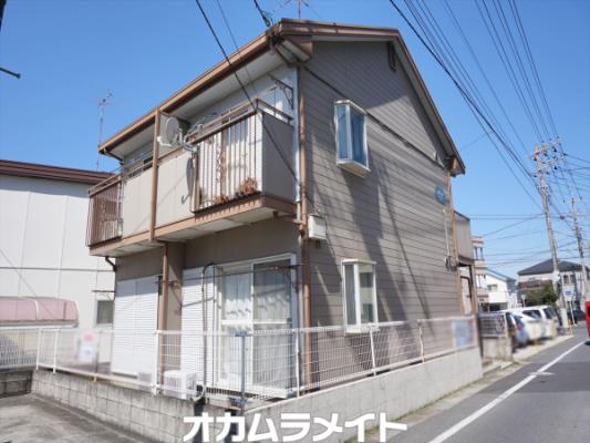八千代コーポⅡ101