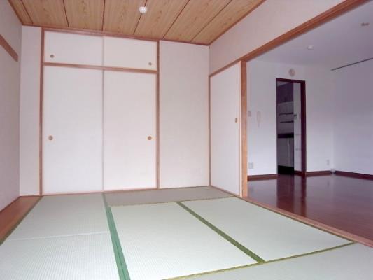 部屋その他画像1