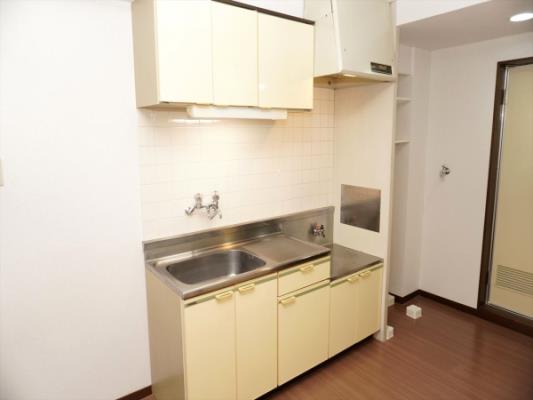 部屋その他画像1