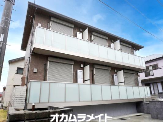 ヴァンベール緑が丘202