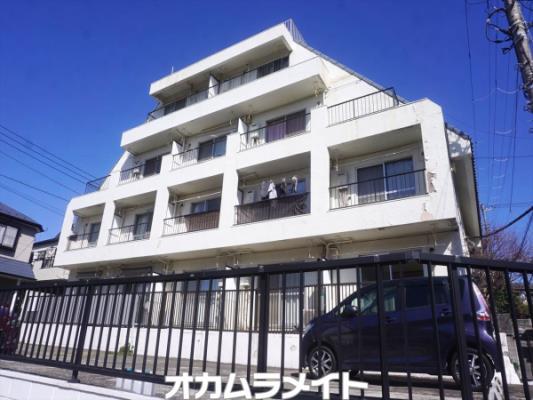 ＭＹマンションＰａｒｔ３301