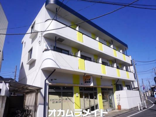 オーパス２１301