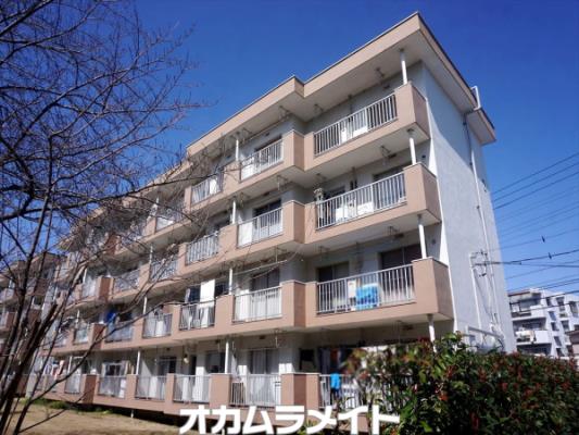 八千代台西オーガスタ３号棟41