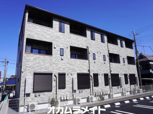 ＭＡＬＩＢＵ（マリブ）101