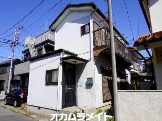 八千代市高津戸建1