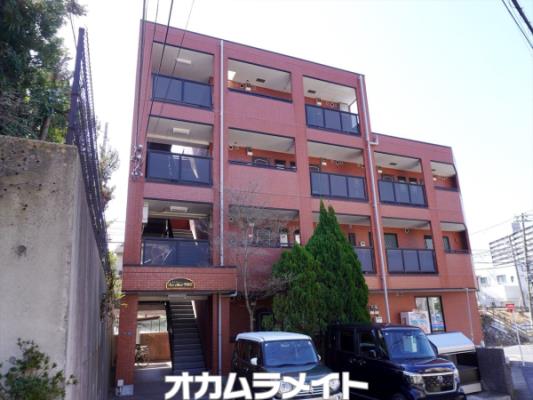 サンモール津田沼301