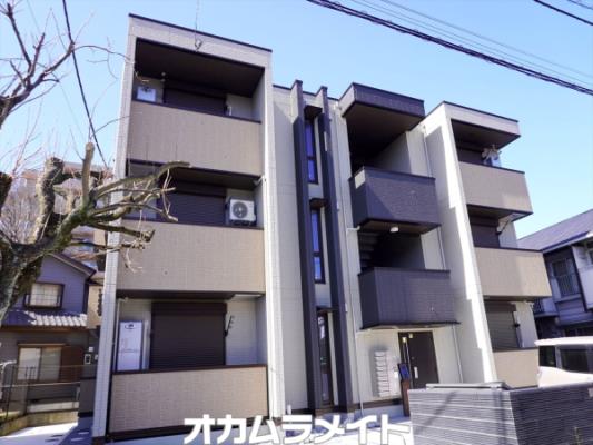 ユウ・エトワール302