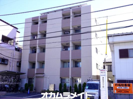 ロイヤル スリー404