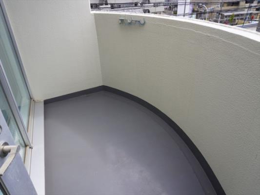 バルコニー(テラス)