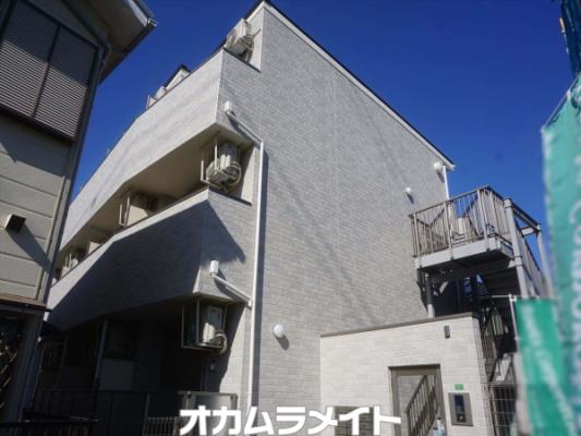 ルーツ１１番館103