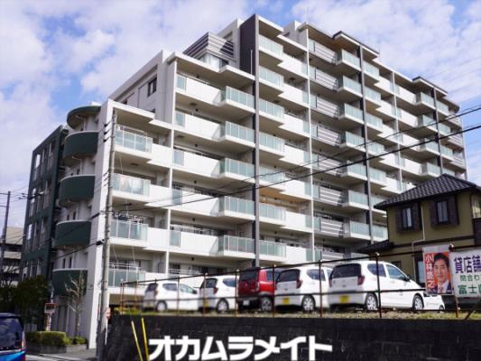 レクセルグランデ勝田台511