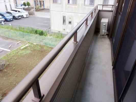 ﾊﾞﾙｺﾆｰ(ﾃﾗｽ)