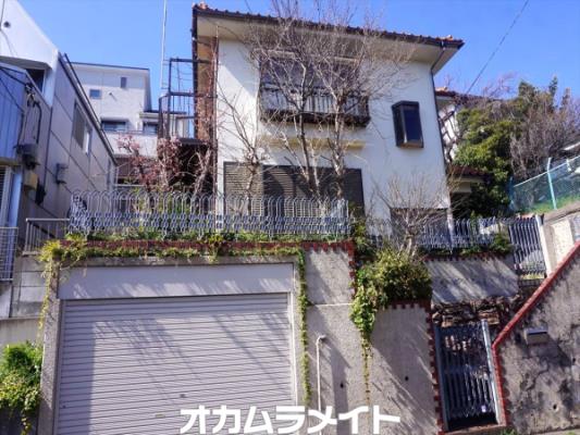 八千代市八千代台東６丁目戸建て1