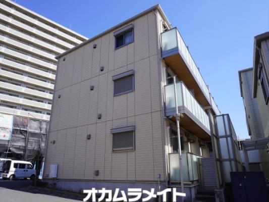 グラシア津田沼Ⅰ303