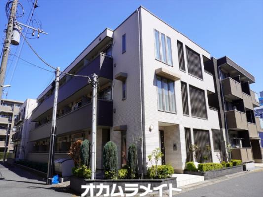 タイニーヴィレッジ津田沼306