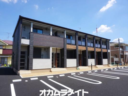 アルファ グランメール204