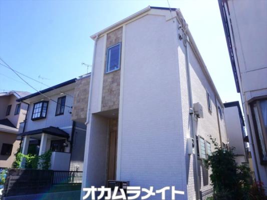 Ｋｏｌｅｔ八千代台北＃０２1