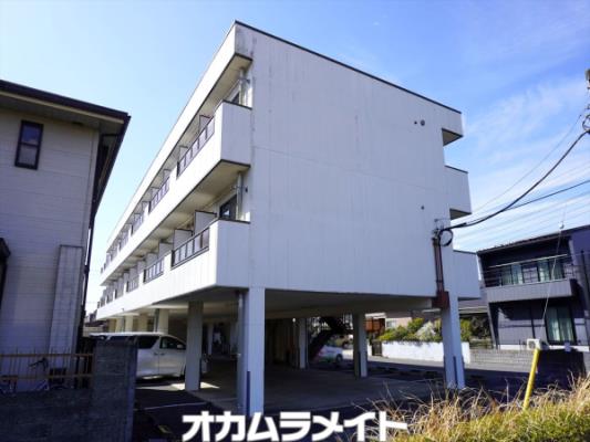 シティハウス表町309