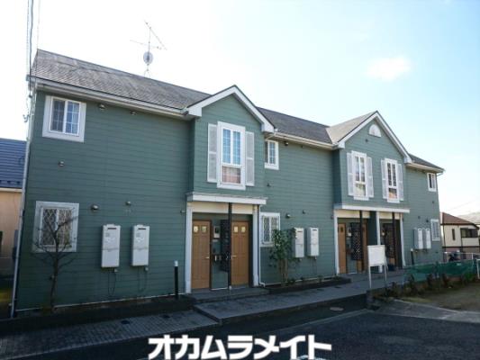 パークハウス飯山満102