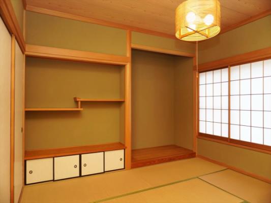 部屋その他画像2