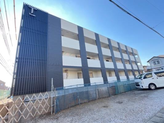 パークエステートⅠ201