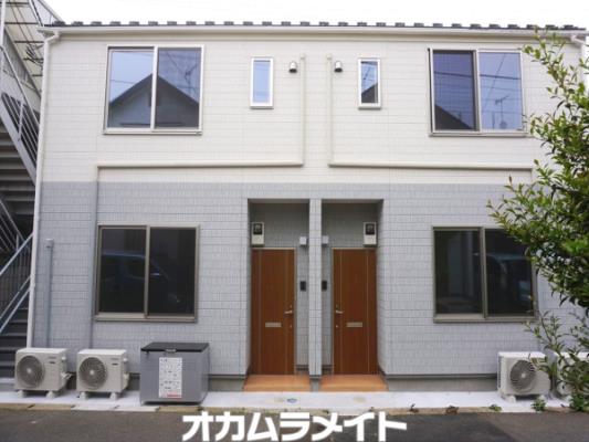 Ｓｅｃｏｎｄ ｉｎ Ｒｏａｄ202