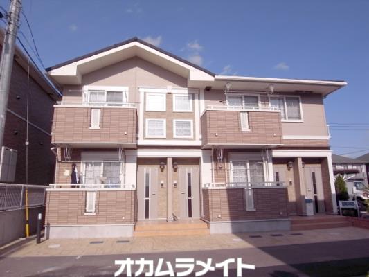 プラウド幕張本郷Ⅳ202