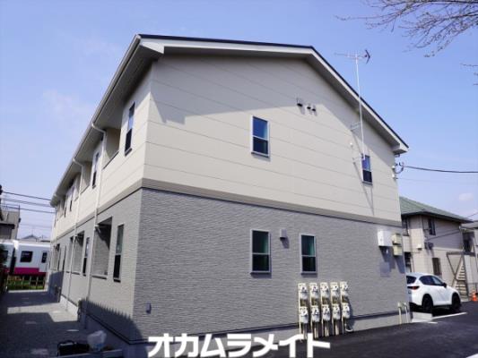 マンダリンツリー203