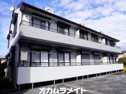 サイプレス北習志野202