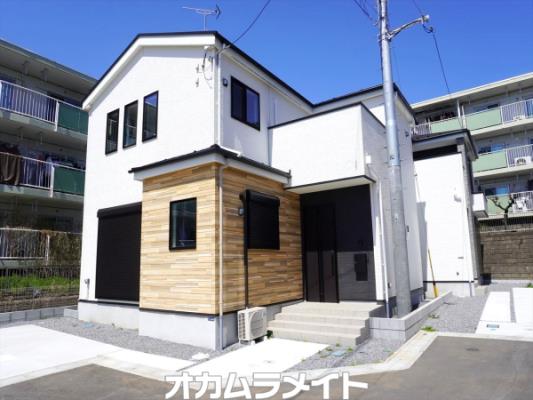 Ｋｏｌｅｔ勝田台南＃０４1