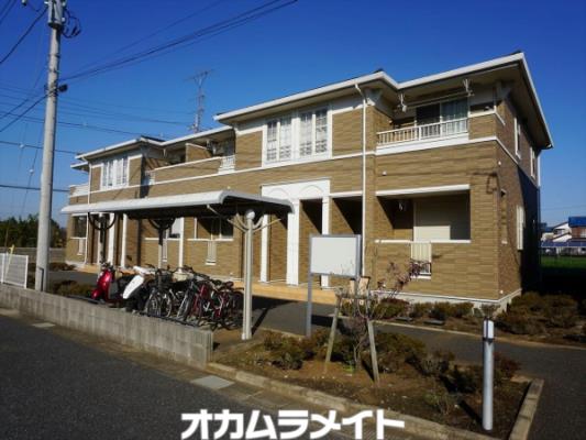 ハーモニーコートＣ202