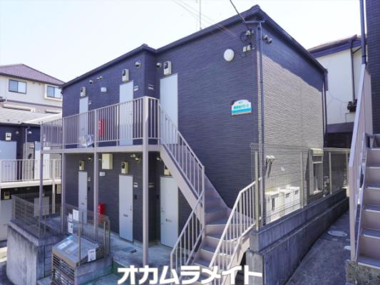 勝田台PD Ⅱ202