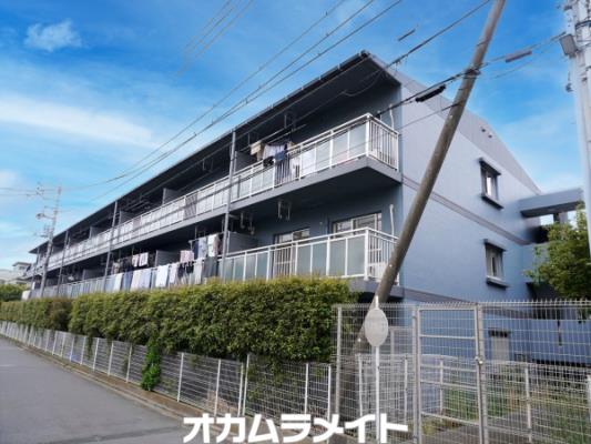 ベルフラット吉野202