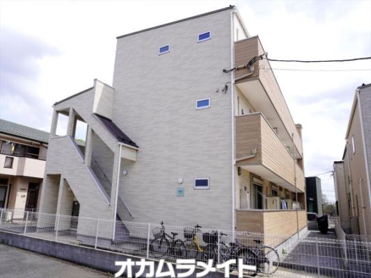 クオーレ鷺沼204