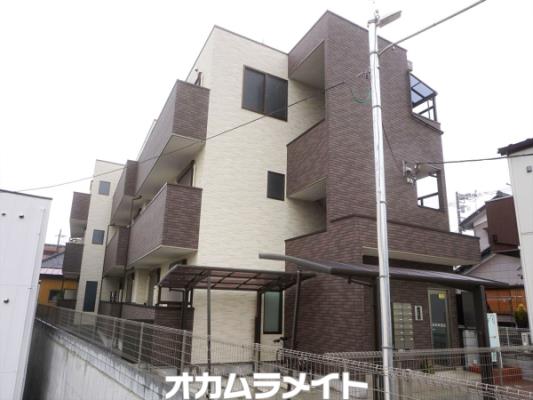 ルージェ前原105