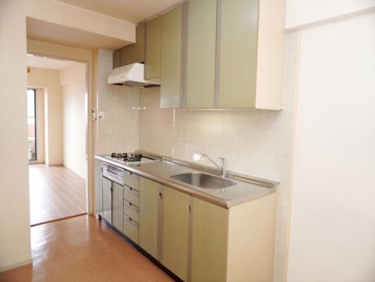 部屋その他画像1