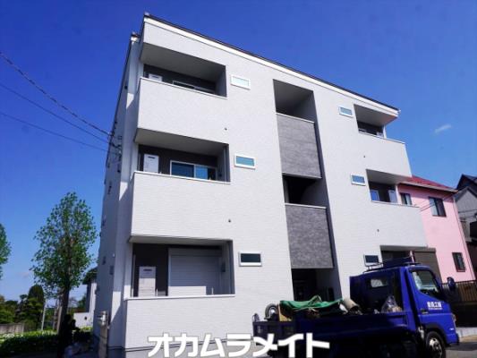 ＧＲＡＤＵＳ八千代中央Ⅲ204