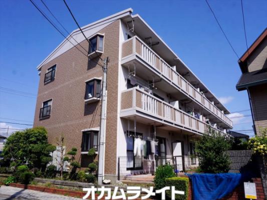 フルーエント芝山101