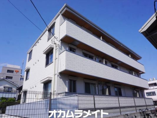 ラ・テールゆりのき台101